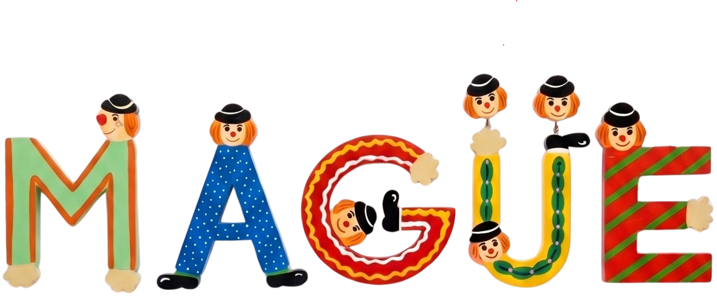 Magüe