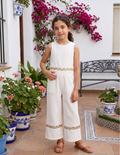 Mono de Niña Yoedu