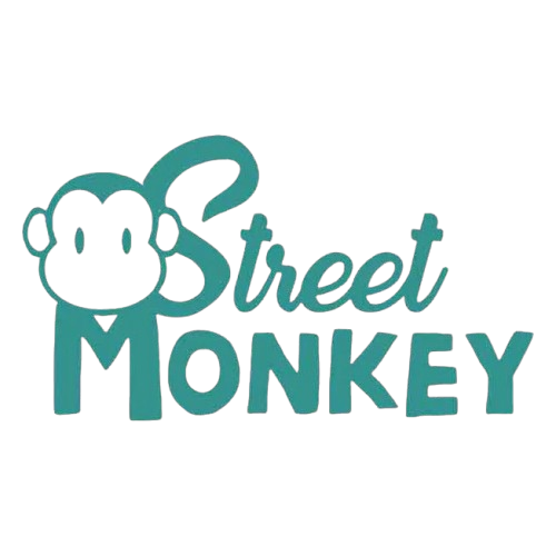 Street Monkey