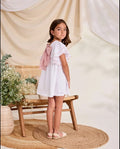 Vestido de Niña Dadati