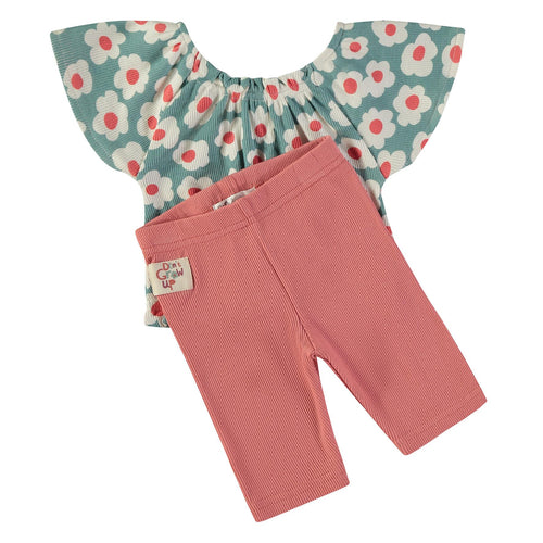 Conjunto babybol