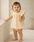 Vestido bebé babybol