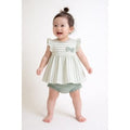 Vestido bebé