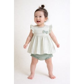 Vestido bebé